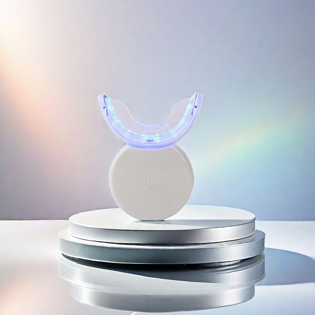 Huraki™ Teeth Whitening Kit