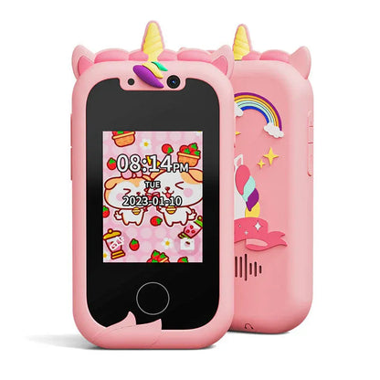 Huraki™ – Kids Learning Phone