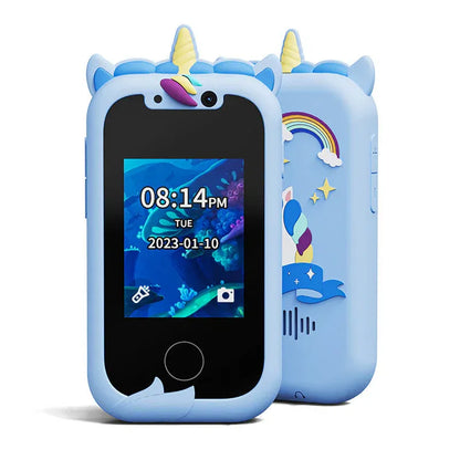 Huraki™ – Kids Learning Phone