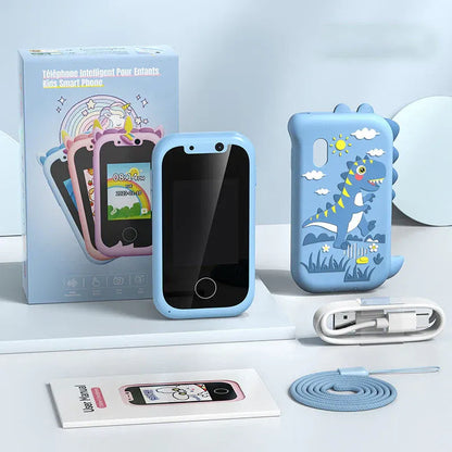 Huraki™ – Kids Learning Phone