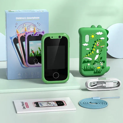 Huraki™ – Kids Learning Phone