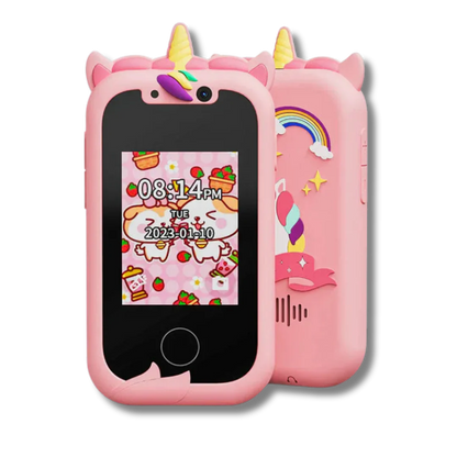 Huraki™ – Kids Learning Phone