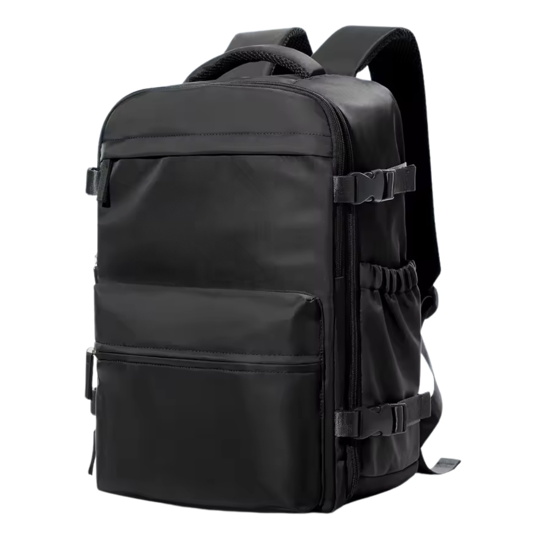 Huraki™ Vacuum Compression Backpack