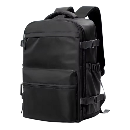 Huraki™ Vacuum Compression Backpack