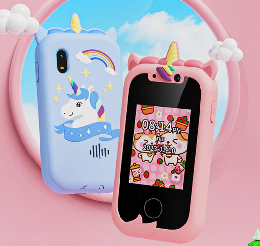 Huraki™ – Kids Learning Phone