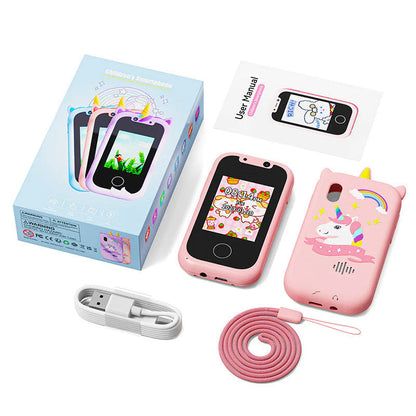 Huraki™ – Kids Learning Phone