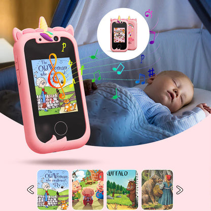 Huraki™ – Kids Learning Phone