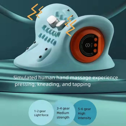 Huraki™ - Neck Massager
