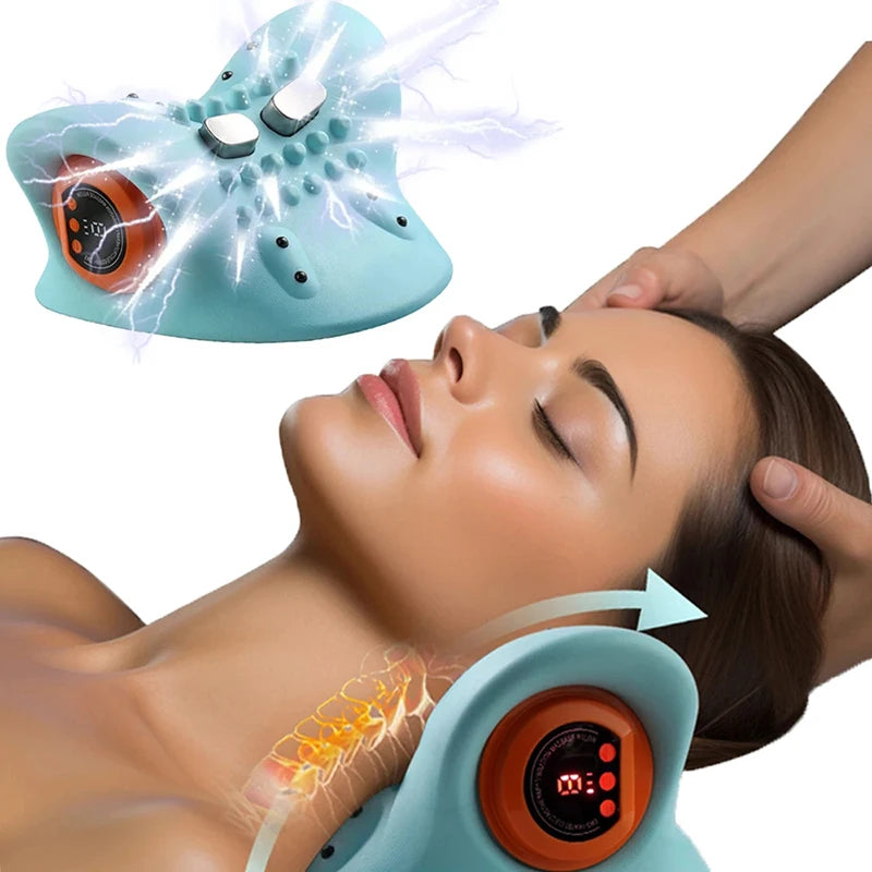 Huraki™ - Neck Massager
