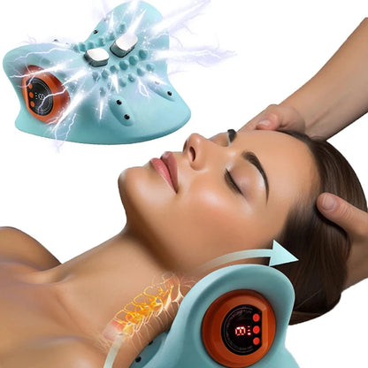 Huraki™ - Neck Massager