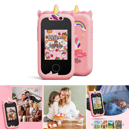 Huraki™ – Kids Learning Phone