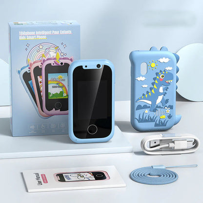 Huraki™ – Kids Learning Phone