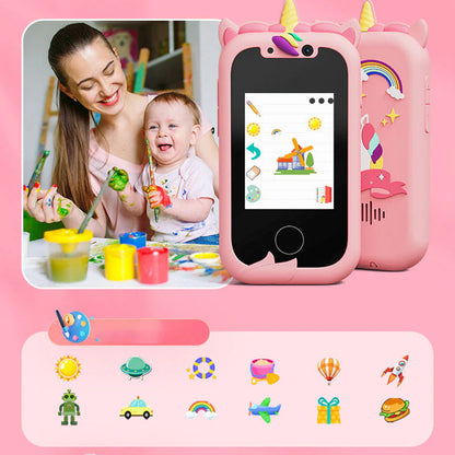 Huraki™ – Kids Learning Phone