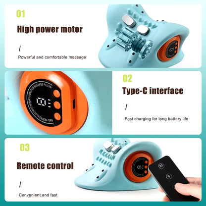 Huraki™ - Neck Massager