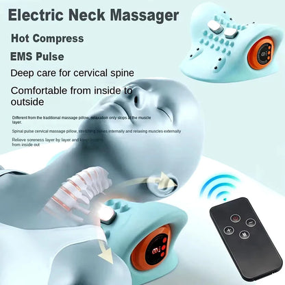 Huraki™ - Neck Massager