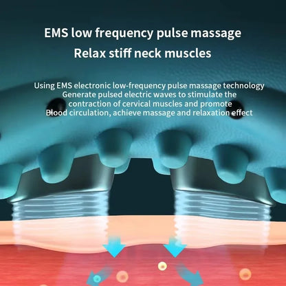 Huraki™ - Neck Massager